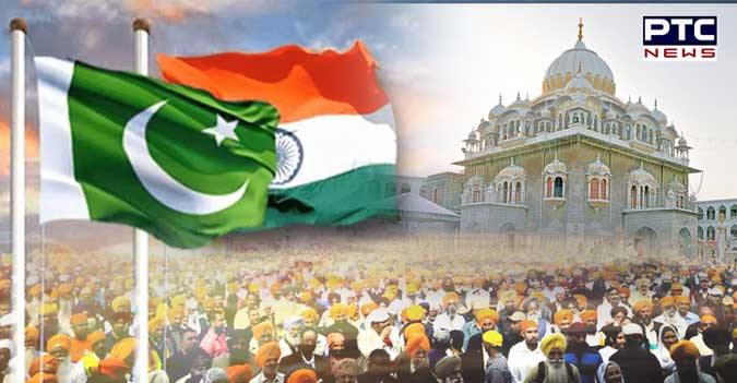 Bhai Mardana Yaadgari Kirtan Society appeals Pakistan to increase visa quota for Indian Sikhs