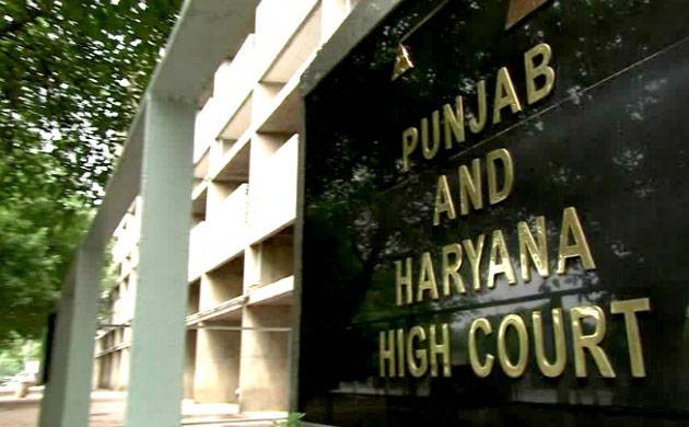 HC imposes Rs One lakh fine on Punjab government for raking up 16 year old issue