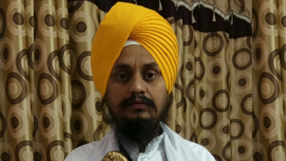 Akal Takht Jathedar directs Chief Khalsa Diwan Secretary to conduct elections as per Sikh rituals