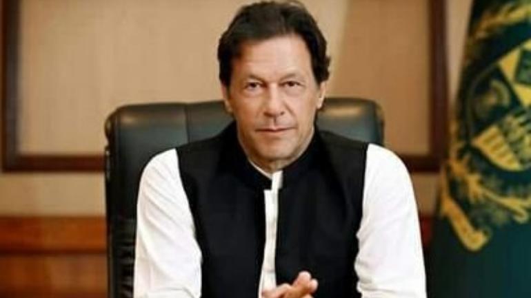 In 47-member UNHRC, Pakistan PM claims support of 58