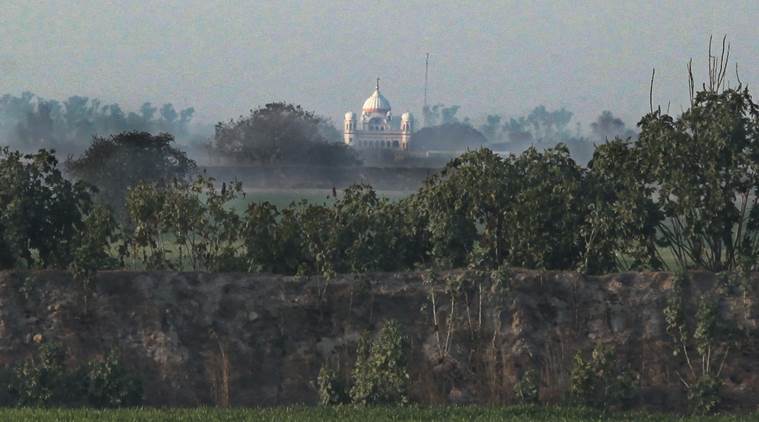 Kartarpur Corridor: India to lay foundation stone for Sikh pilgrimage route today