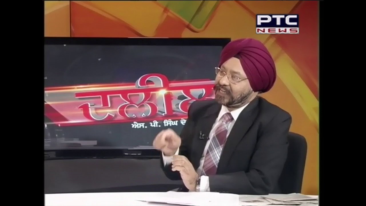 Daleel with SP Singh – On Teachers’ agitation, salaries, education policies &  politics