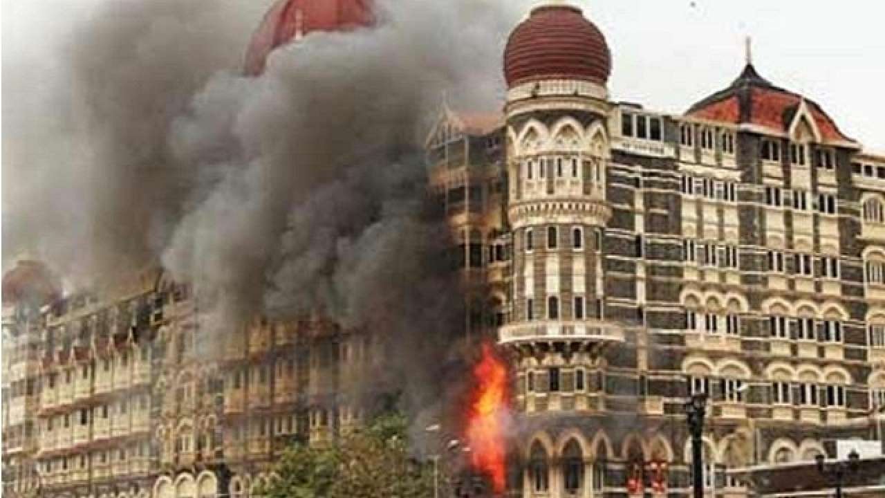 President Ram Nath Kovind, PM Modi remember martyrs of 26/11 Mumbai terror attack