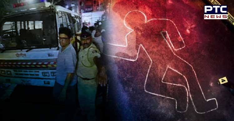 Maharashtra youth kills neighbour who tried to resolve an argument