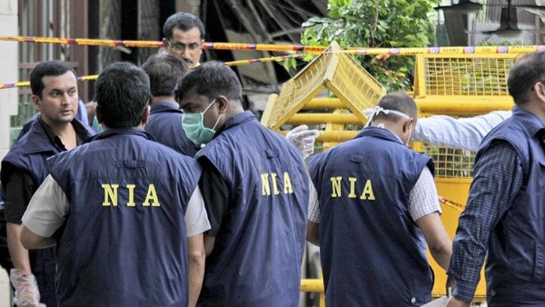National Investigation Agency (NIA) to investigate Ajnala grenade attack