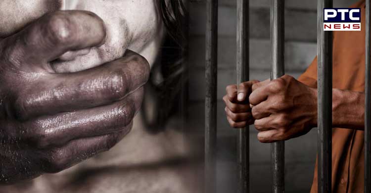 Youth gets 7 years in jail for raping minor in Muzaffarnagar