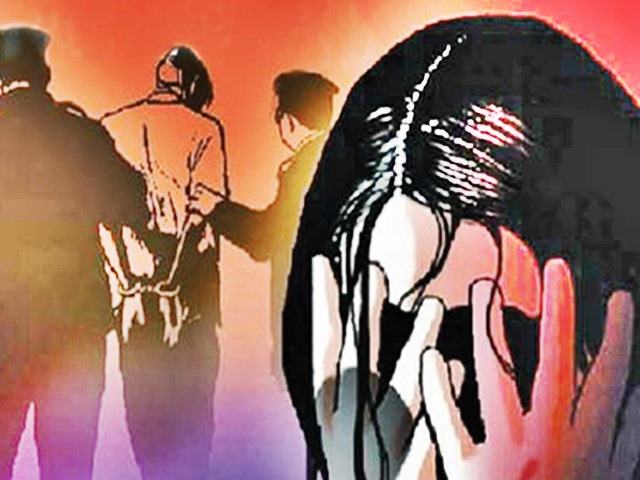 Undertrial prisoner raped in a hospital in Bihar