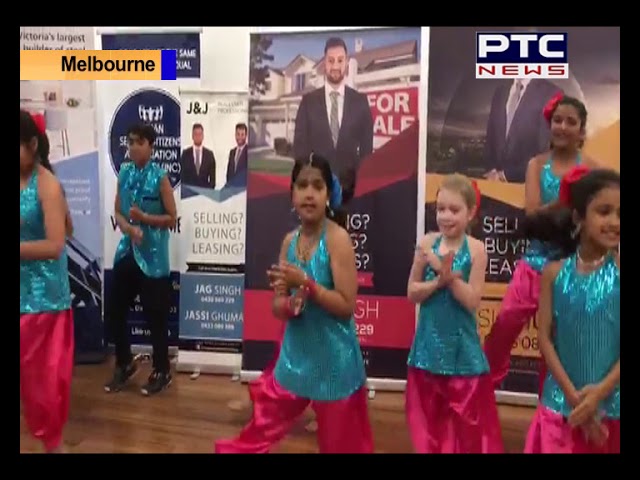 Diwali Celebrations with Kids and Senior Citizens in Melbourne