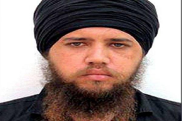 Terrorist Shabnamdeep and Gursevak remand extended for four days