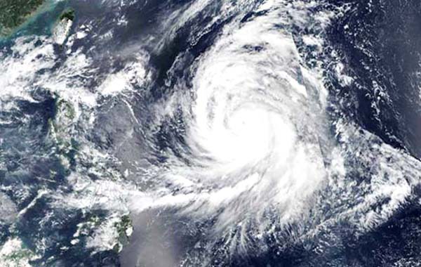 Cyclone Gaja to make landfall in 4 TN districts: 15 disaster teams, 315 medical teams on standby