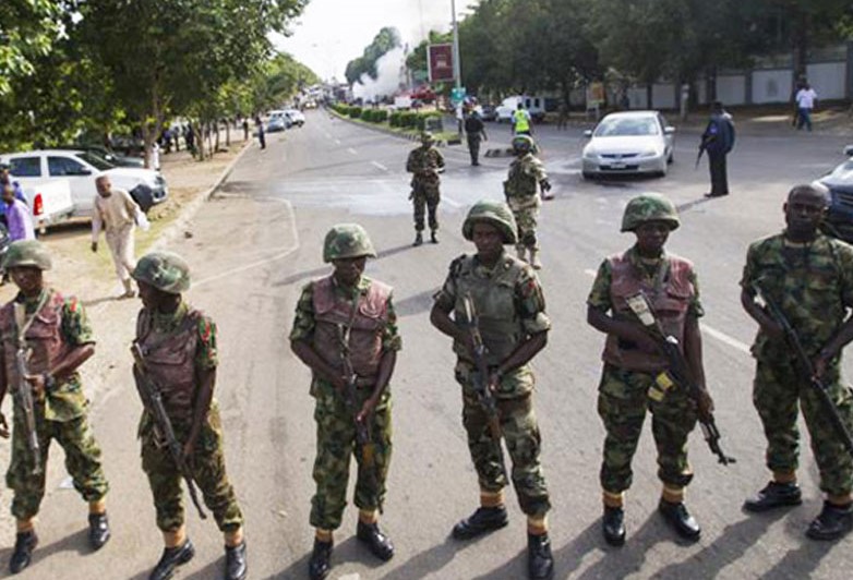 13 Nigerian troops, policeman killed in Boko Haram attack