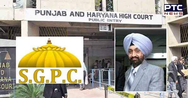Retired Justice Darshan Singh refuses to join as Commissioner in SGPC elections: Govt told HC