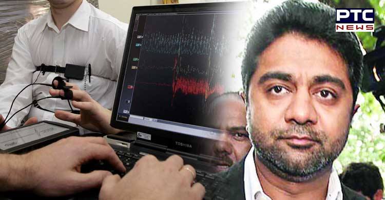 Abhishek Verma to undergo polygraph test today