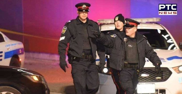 20-year-old Punjabi youth charged with attempted murder in Brampton banquet hall stabbing Punjabi youth charged