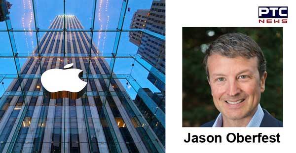 Apple hires Jason Oberfest, former CEO of Mango Health