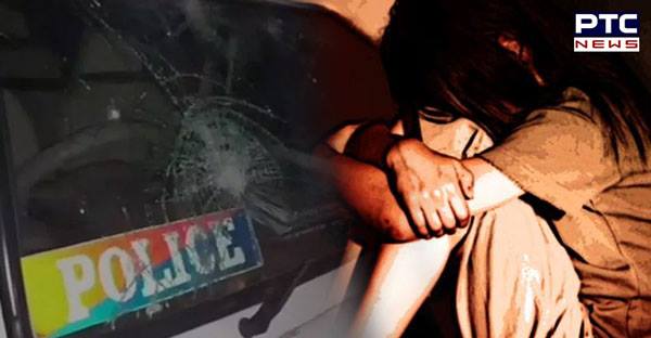 Minor girl gang-raped, murdered; family vandalises police vehicle in West Bengal