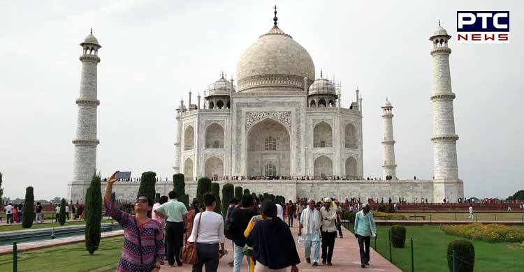 Pay Rs 200 extra to enter Taj Mahal