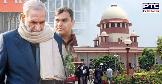 Sajjan Kumar Moves Supreme Court against his Conviction by Delhi HC