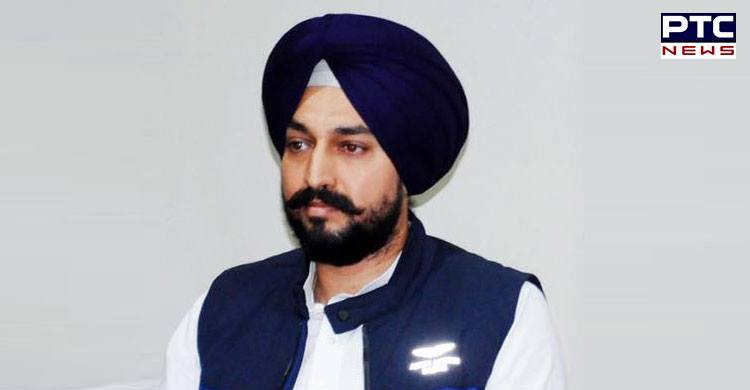 Use of terrorist for the Sikhs is a heinous conspiracy to stigmatize the community: Parminder Brar