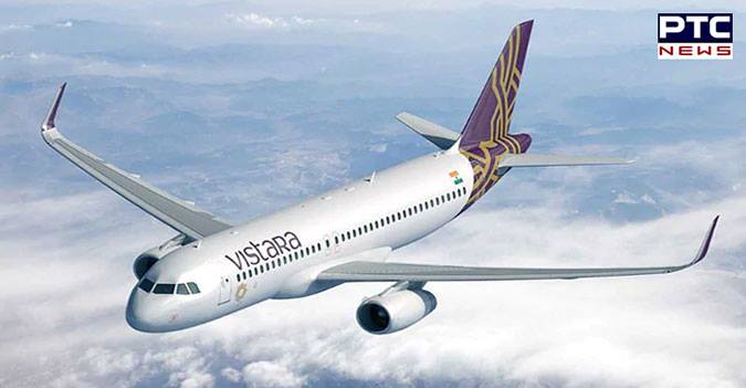 Vistara Passenger Insisted On Smoking On Board; flight delayed