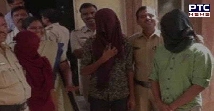 Thane: 3 arrested for cutting off man's genitals
