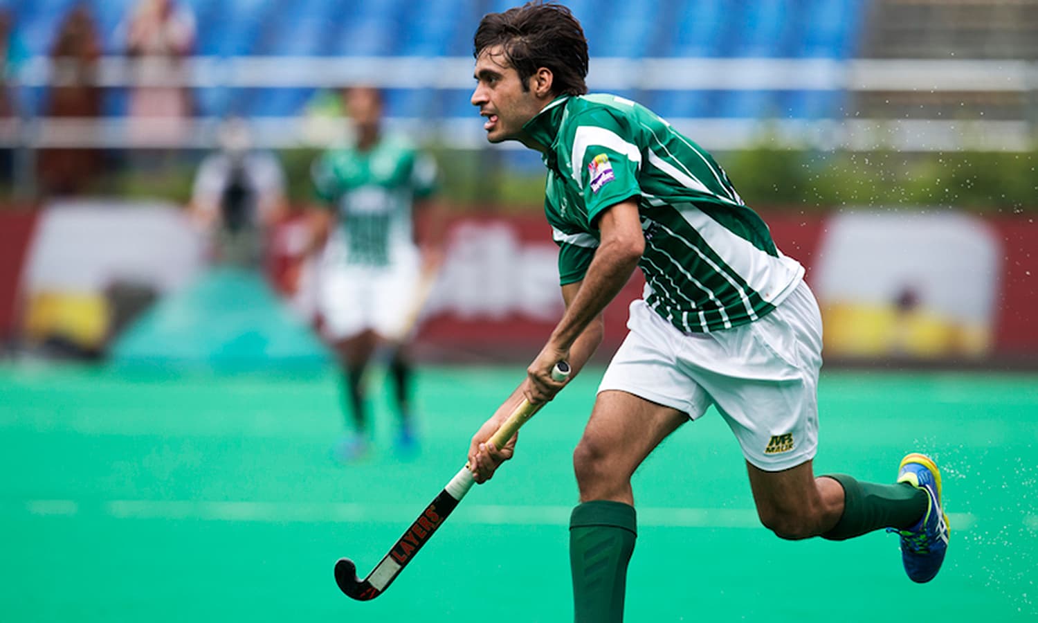 Odisha Hockey Men's World Cup: Frequency of Junior World Cup increased