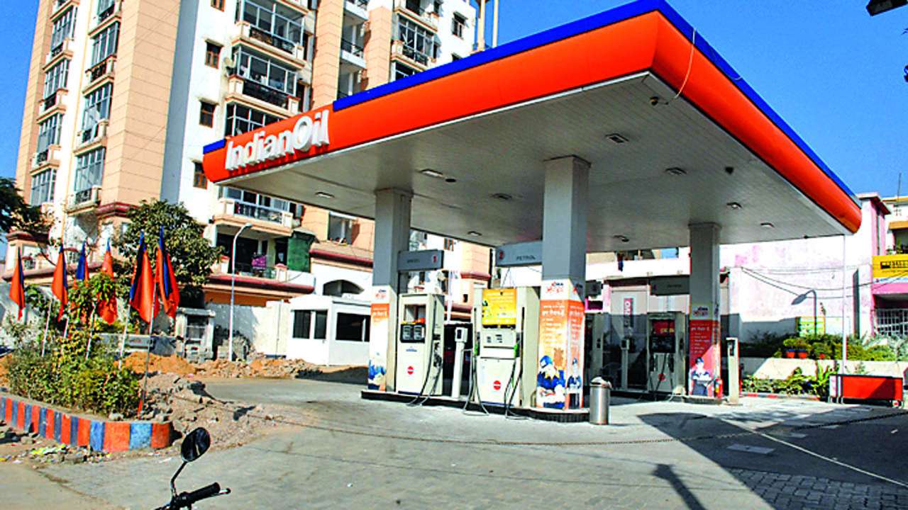Petrol pumps in Punjab to remain closed in a protest against state government