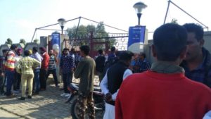 amritsar grenade attack Case Today Avtar and Bikramjit Singh court Presenting
