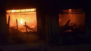 mumbai 14th floor chembur fire 7 people were killed