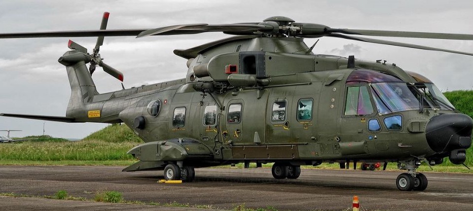 Agusta Westland deal middleman extradited to India in operation under NSA's guidance: CBI