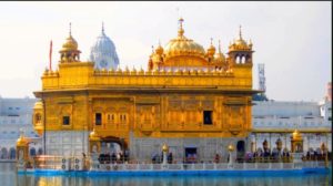 SGPC Shaheed Baba Gurbaksh Singh Martyrdom day