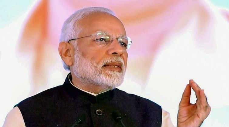 Caste fault lines being exploited by divisive elements: PM cautions police force