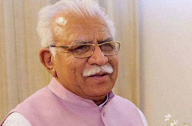Khattar approves proposal for new railway lines for better connectivity in south Haryana