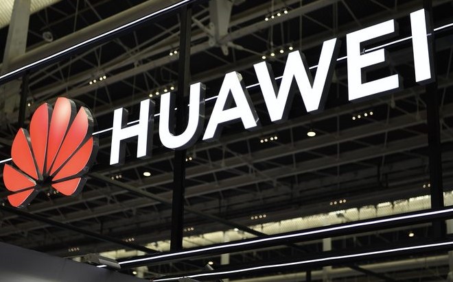 Chief financial officer of China's Huawei arrested in Canada