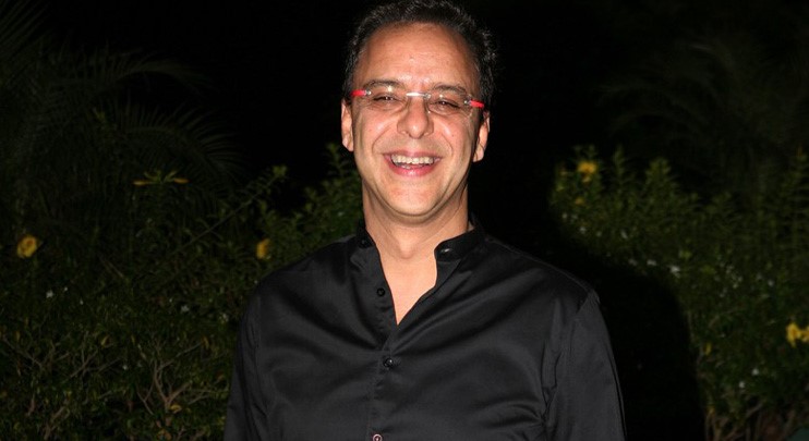 Stars must realise script comes first, says Vidhu Vinod Chopra