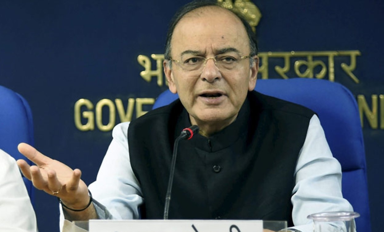 GST Council cuts rates on 23 items, rationalises 28 pc slab