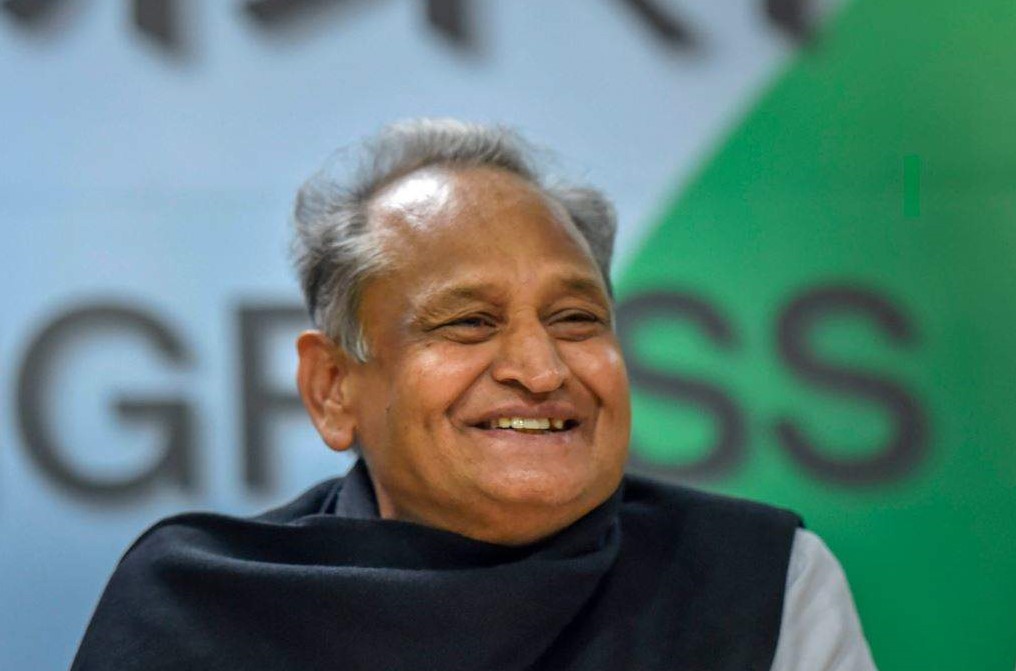Many oppn leaders expected to attend swearing-in of Ashok Gehlot, Kamal Nath, Bhupesh Baghel