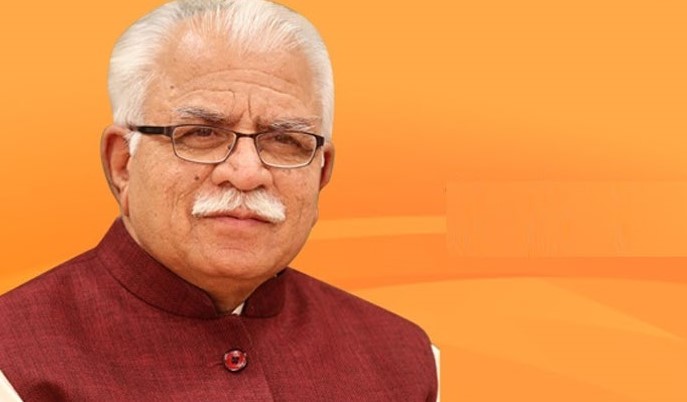 Haryana implementing schemes for doubling farmers' incomes: Khattar