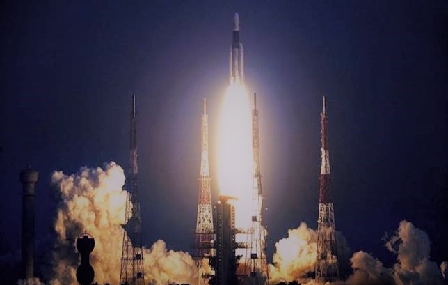 India's most powerful satellite GSAT-11 launched successfully