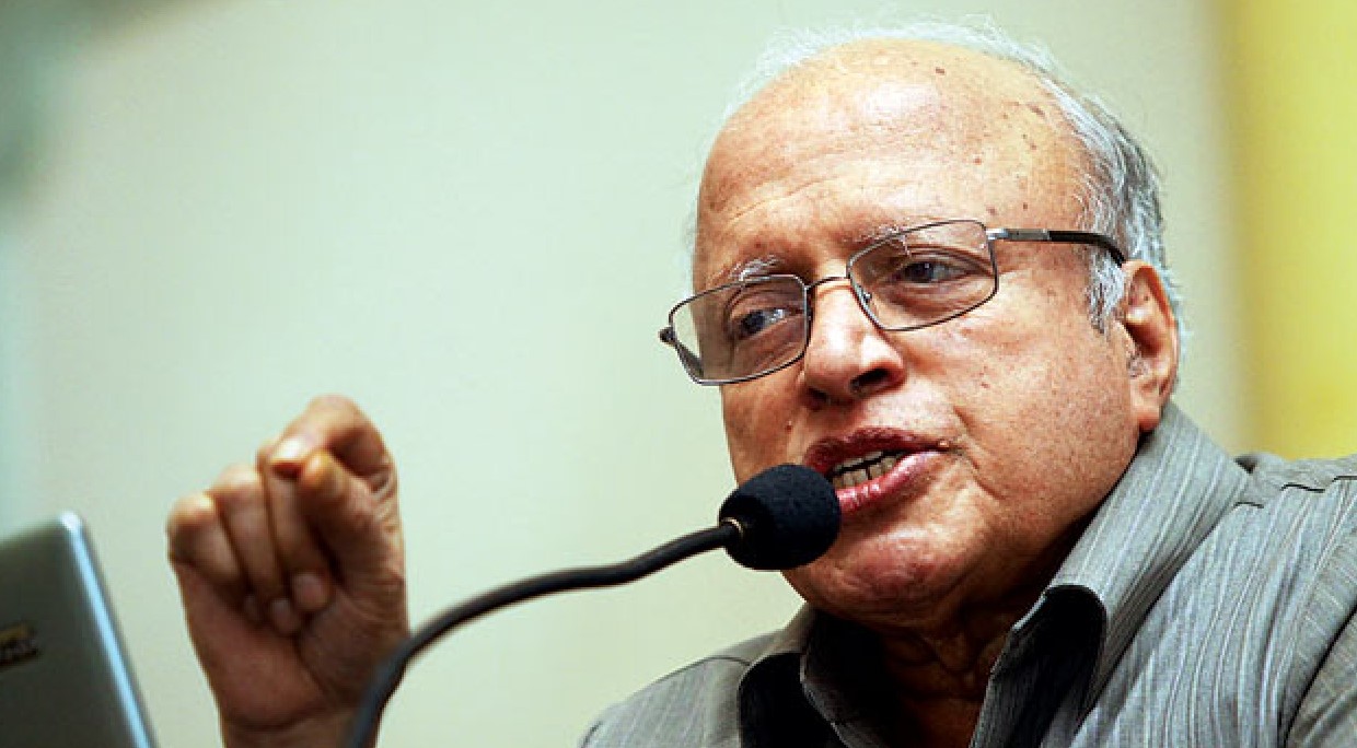 After furore on paper criticising GM crops, M S Swaminathan says he supports genetic modification