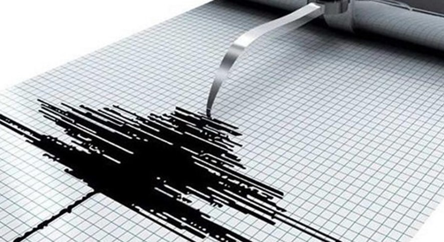 Low-intensity earthquake hits J&K's Rajouri