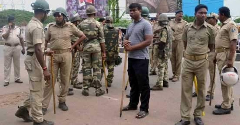 Mob violence over cow slaughter in Bulandshahar, cop among 2 killed