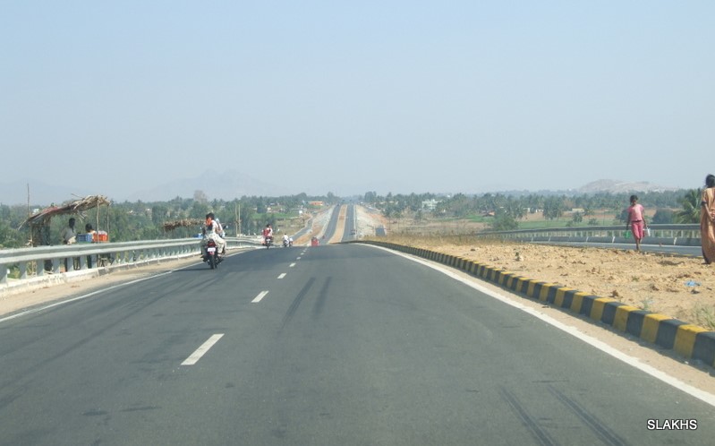 National highway to connect Kurukshetra to Mahendergarh