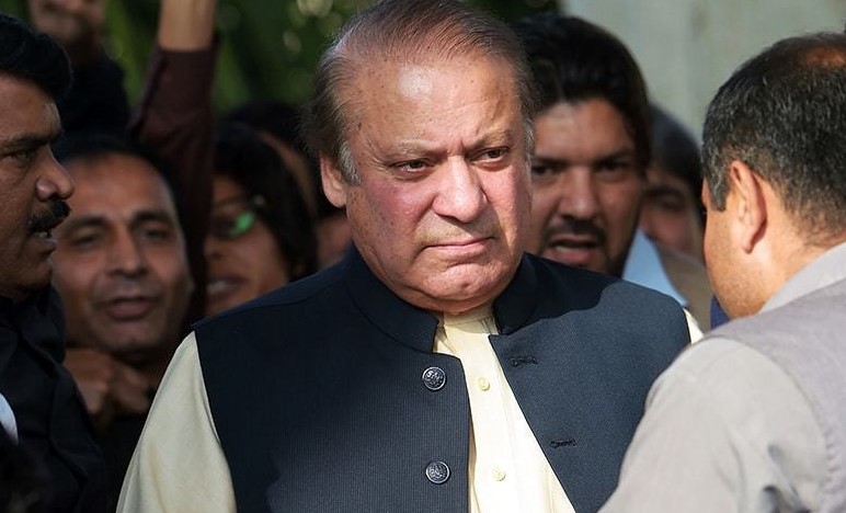 Nawaz Sharif gets 7 yrs imprisonment in Al-Azizia case, acquitted in another case
