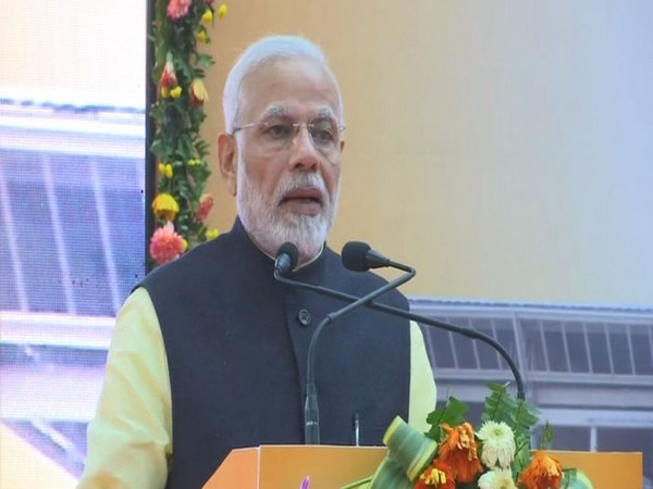 PM Modi remembers freedom fighters in Port Blair