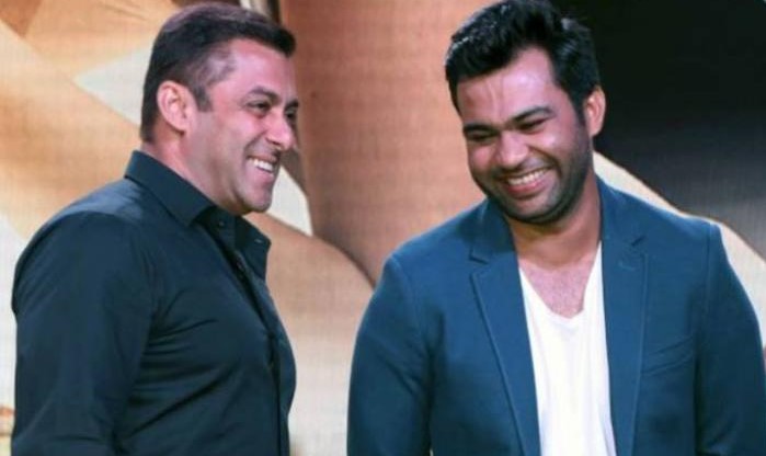 Ali Abbas Zafar to shoot the last schedule of 'Bharat' next year