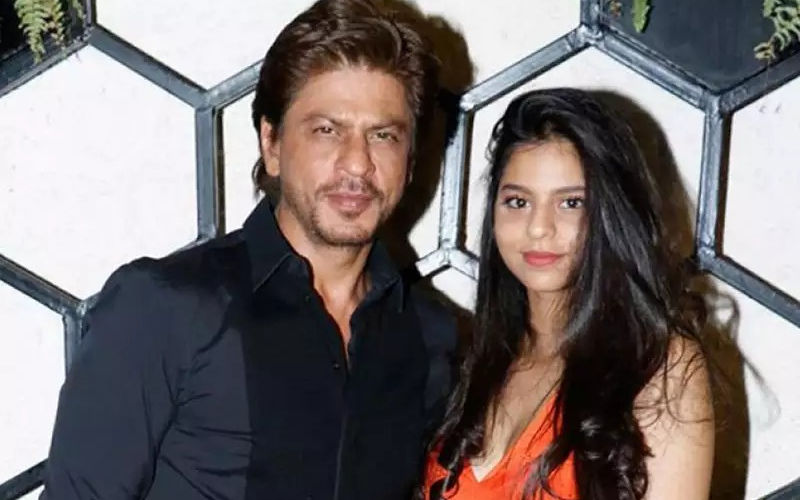 Shah Rukh Khan hopes daughter Suhana approves his performance