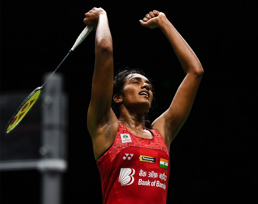 Sindhu wins World Tour Finals, at last lays hands on gold