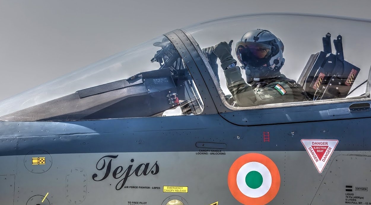 In Rafale season, parliamentary panel headed by Kharge slams HAL for failure to provide enough Tejas