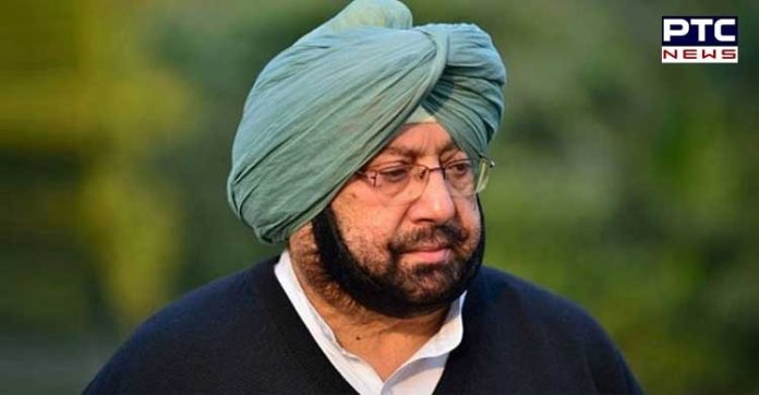 Captain amarinder singh Captain amarinder singh